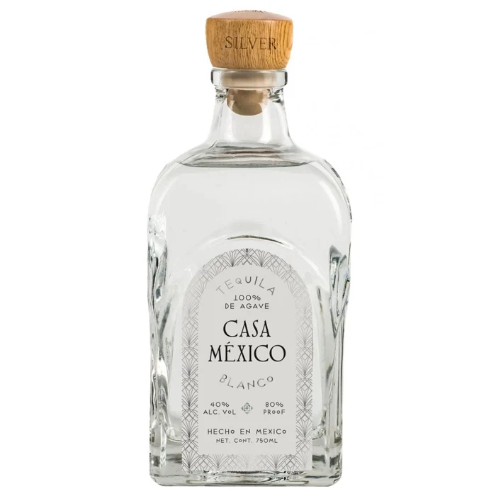 Casa México Blanco