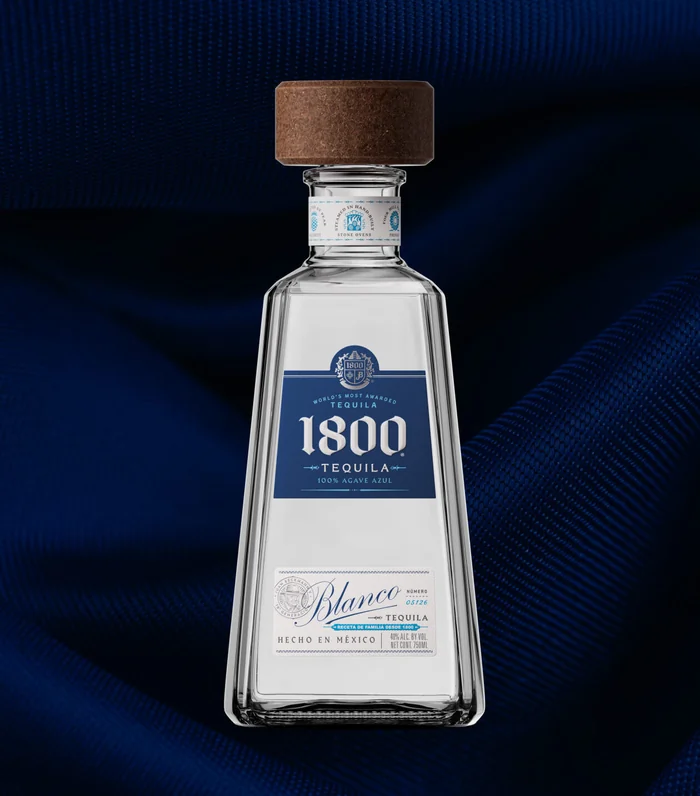 1800 Blanco, source-credited bottle photograph