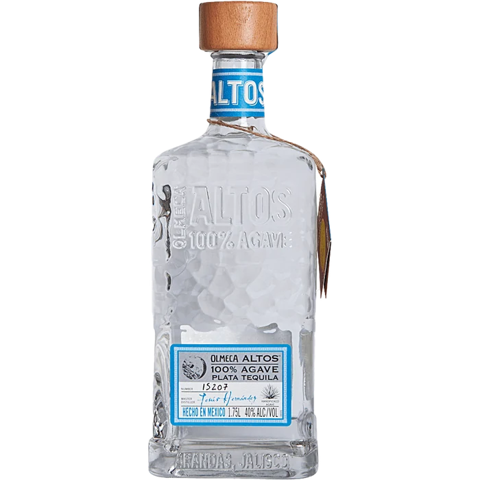 Altos Plata, source-credited bottle photograph